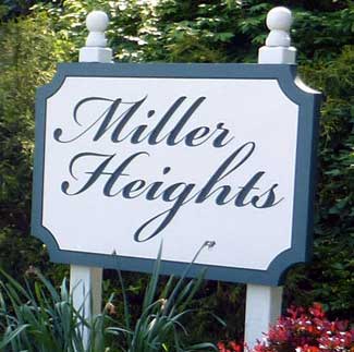 Miller Heights Neighborhoods Association